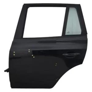 Ostatnie sztuki DRZWI TYLNE TYŁ LEWE BMW X3 E83